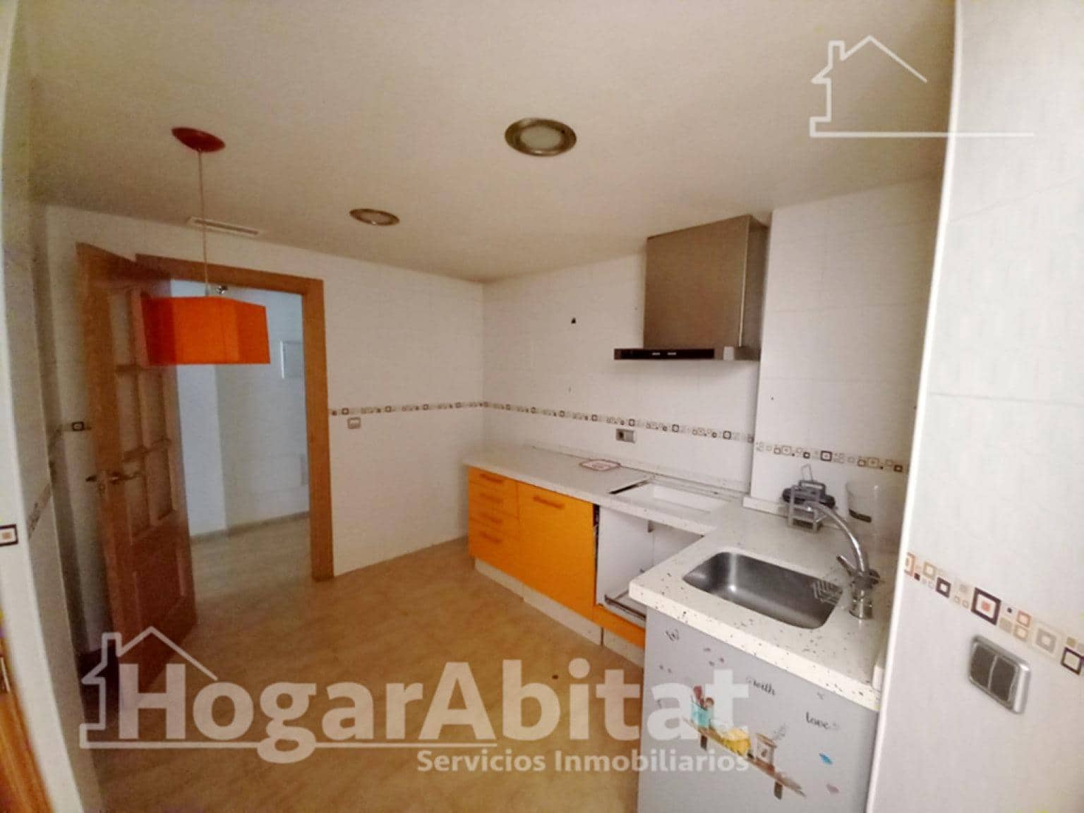 3 sypialnia Mieszkanie na sprzedaż w Almoradi z garażem - 139 000 € (Ref: 9965331)