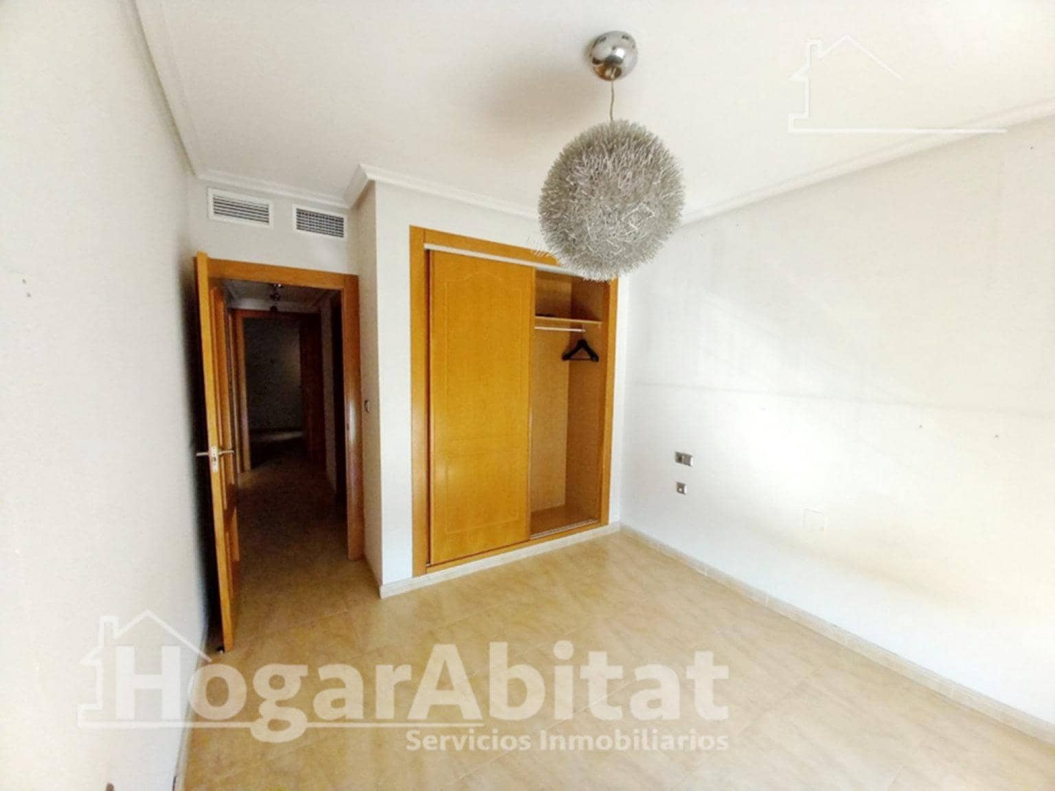 3 sypialnia Mieszkanie na sprzedaż w Almoradi z garażem - 139 000 € (Ref: 9965331)