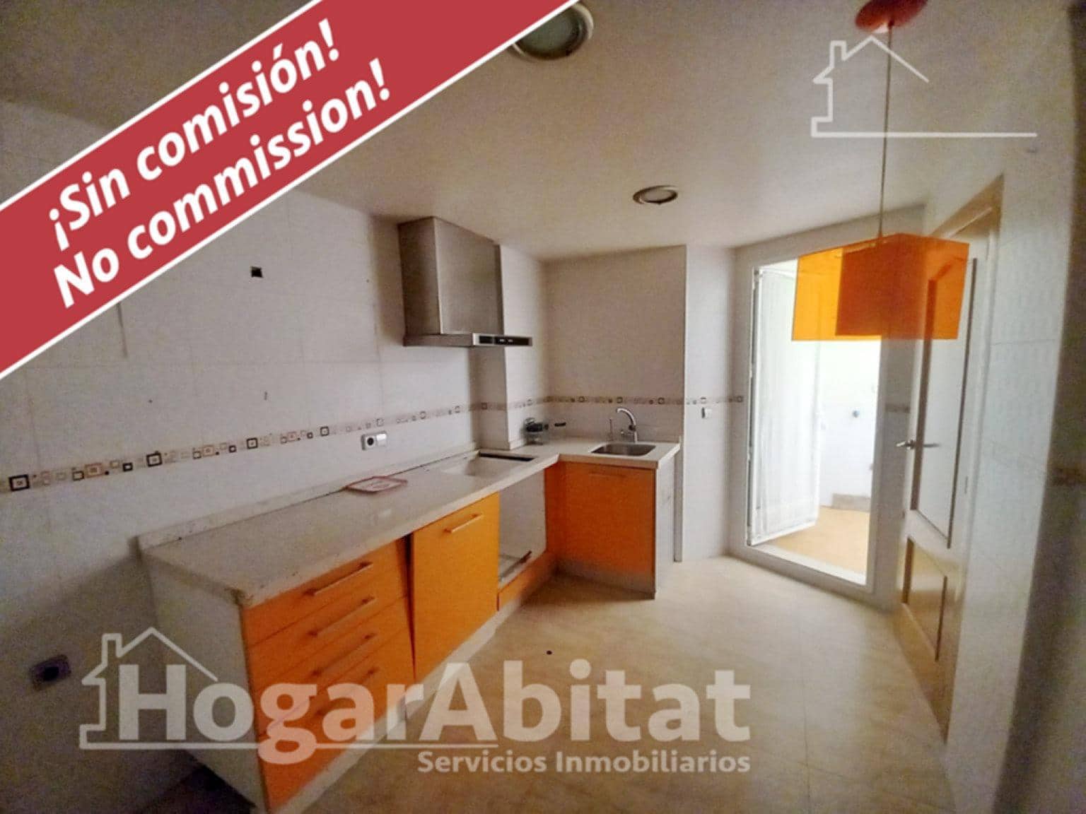 3 sypialnia Mieszkanie na sprzedaż w Almoradi z garażem - 139 000 € (Ref: 9965331)
