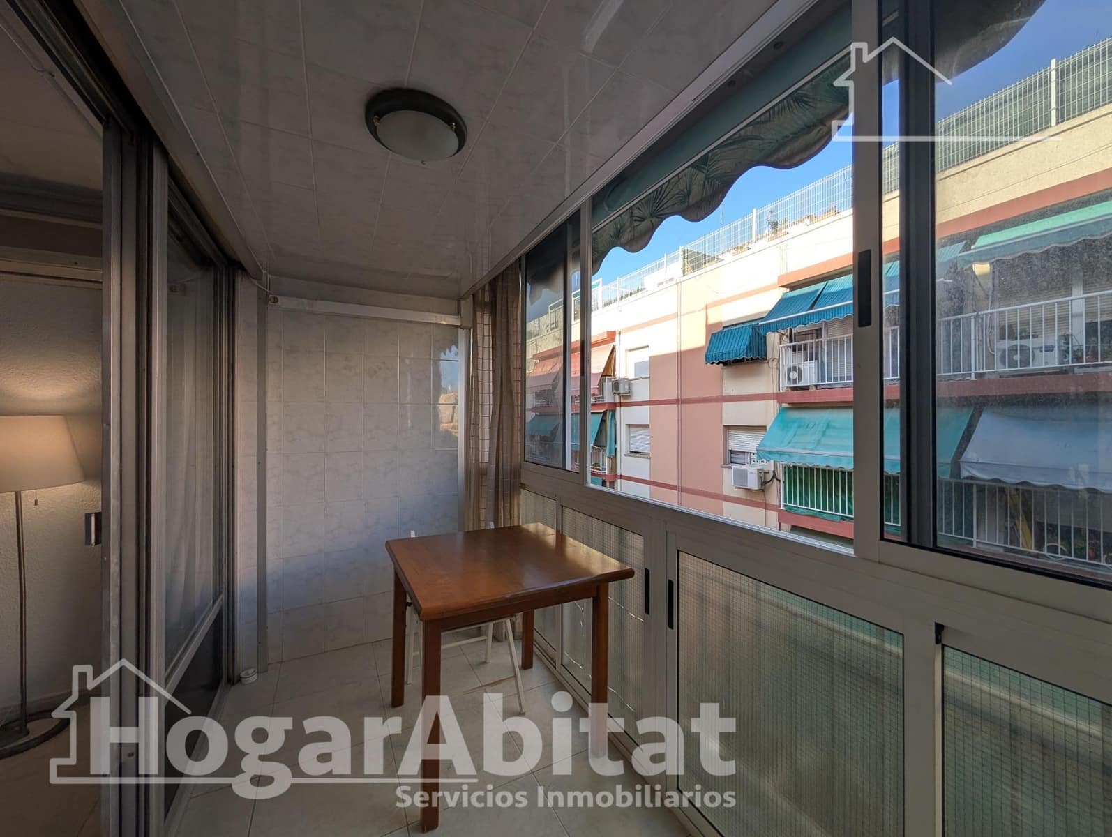 3 slaapkamer Flat te koop in Alicante stad - € 155.000 (Ref: 9965332)