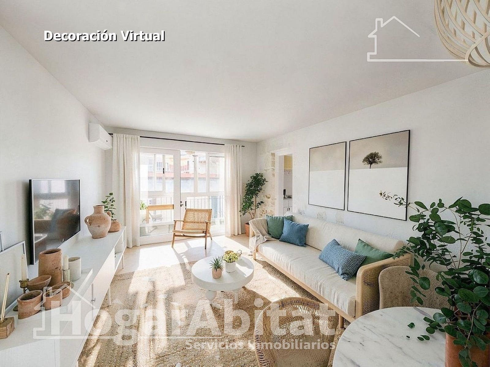 3 slaapkamer Flat te koop in Alicante stad - € 155.000 (Ref: 9965332)