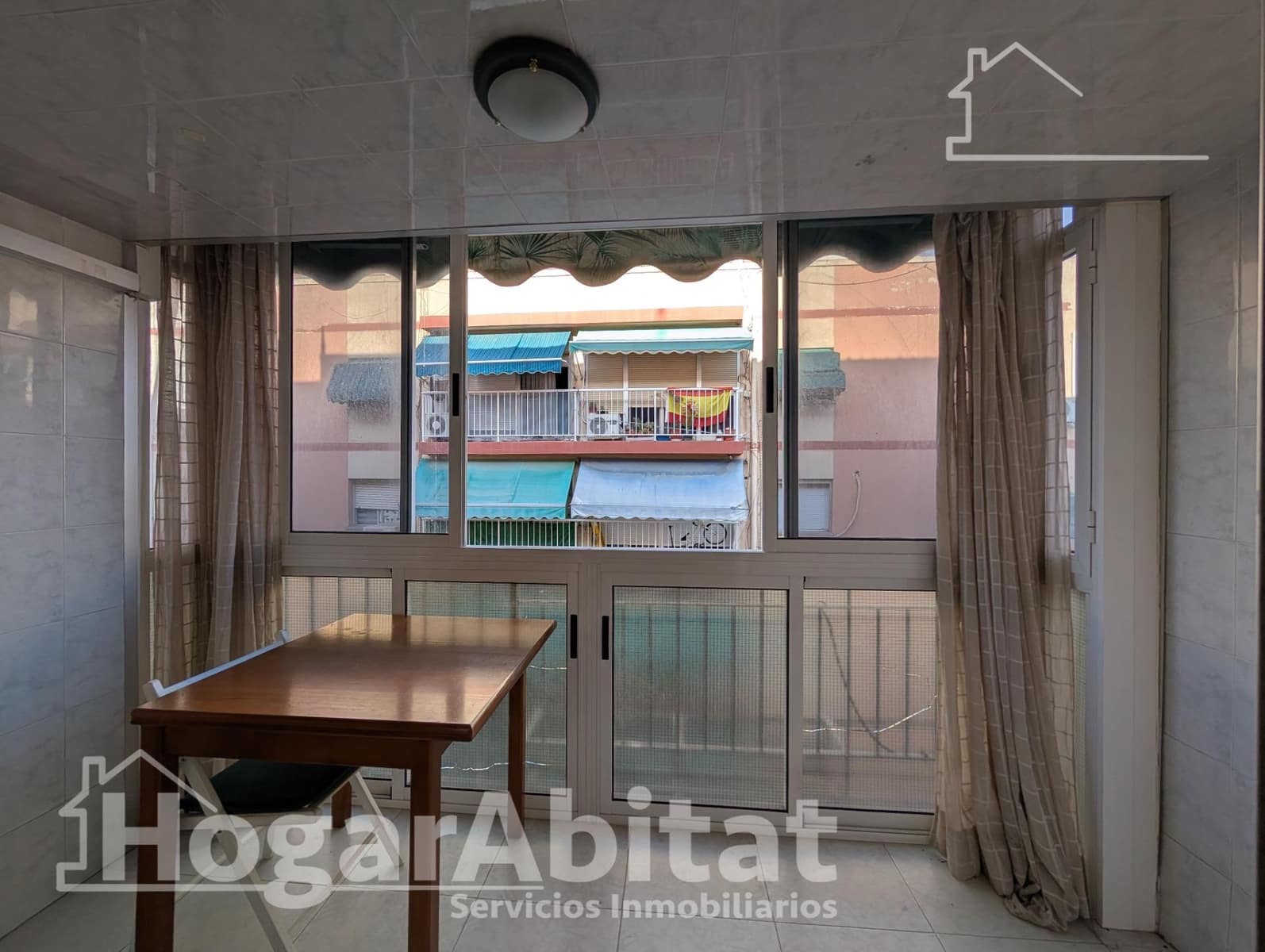 3 slaapkamer Flat te koop in Alicante stad - € 155.000 (Ref: 9965332)