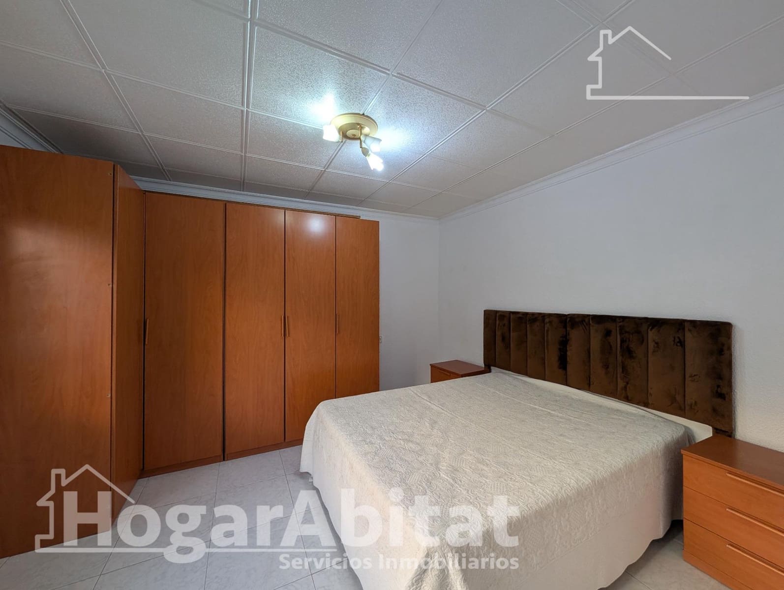 3 slaapkamer Flat te koop in Alicante stad - € 155.000 (Ref: 9965332)