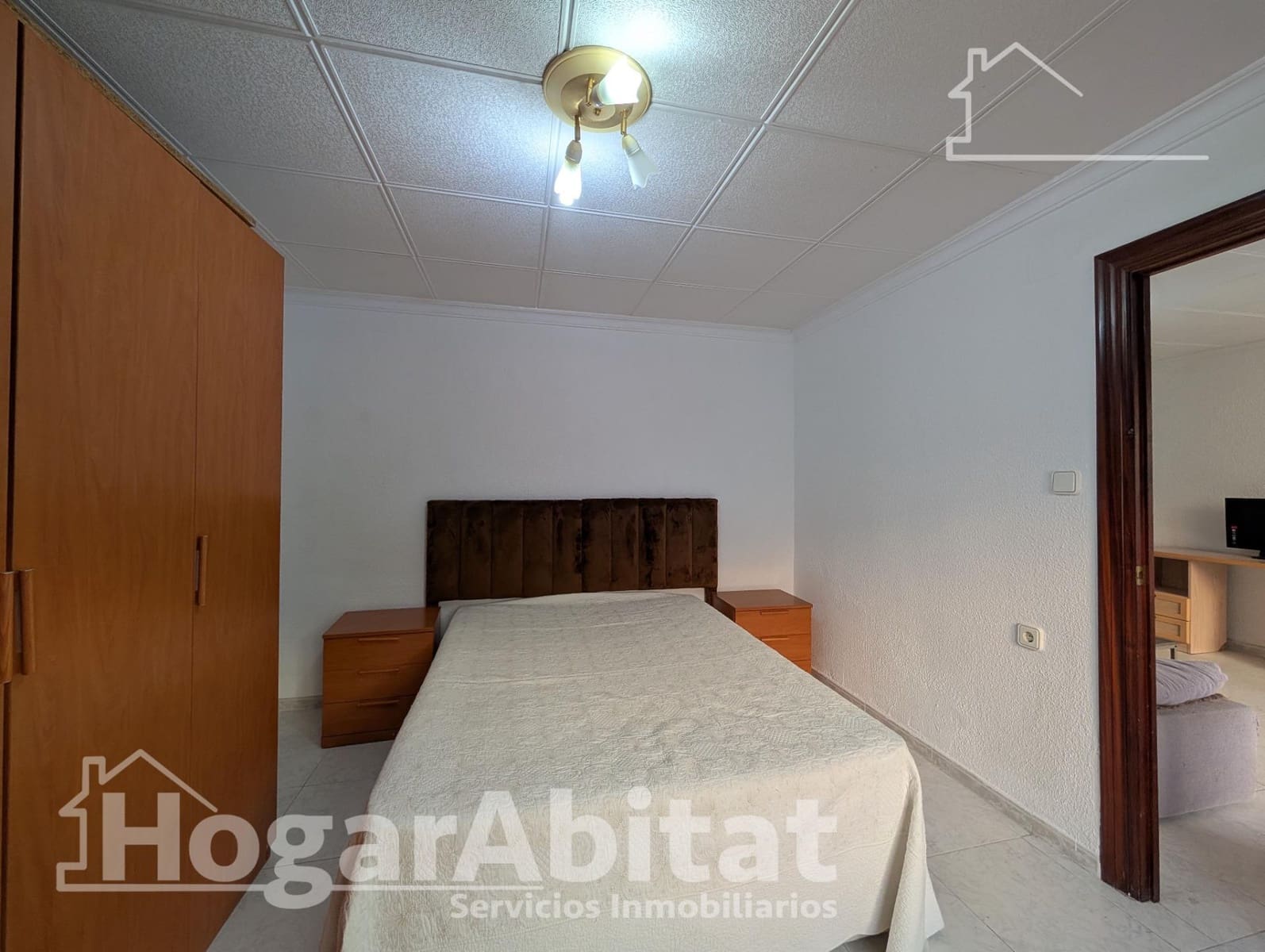 3 slaapkamer Flat te koop in Alicante stad - € 155.000 (Ref: 9965332)