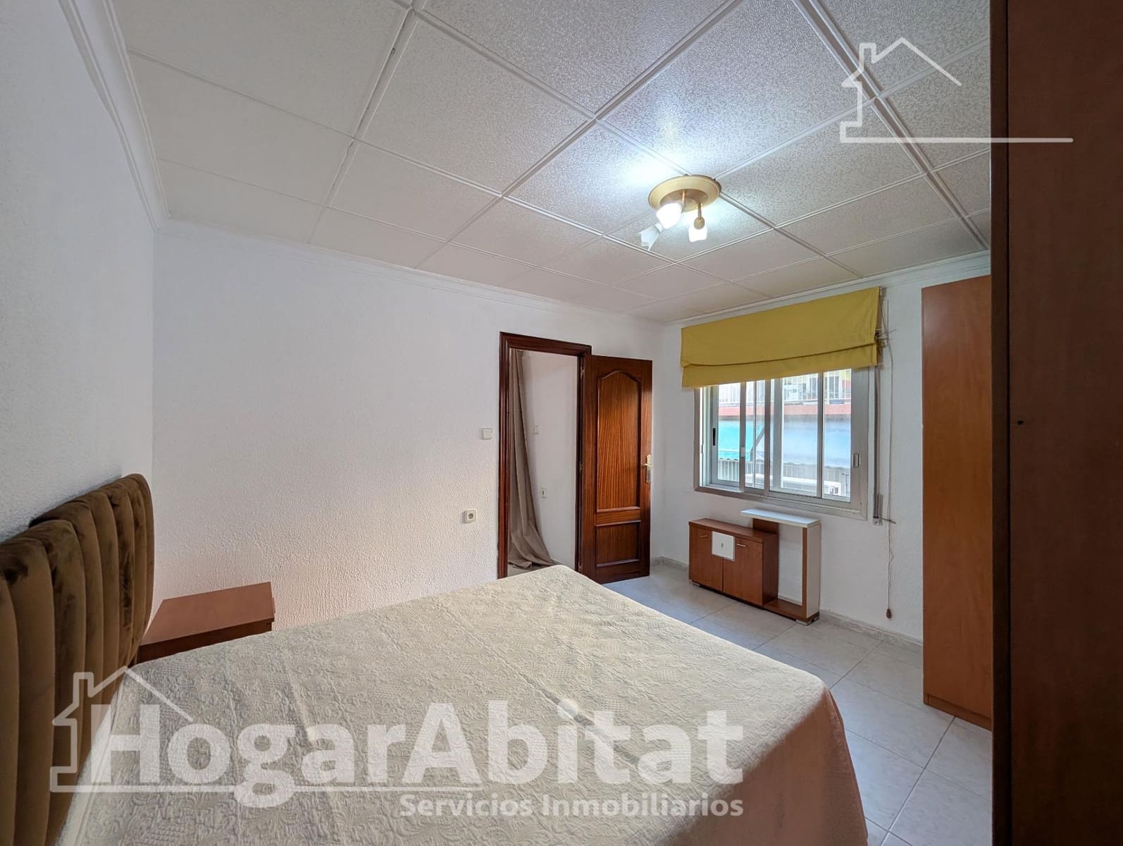 3 slaapkamer Flat te koop in Alicante stad - € 155.000 (Ref: 9965332)