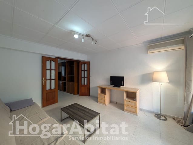 3 slaapkamer Flat te koop in Alicante stad - € 155.000 (Ref: 9965332)