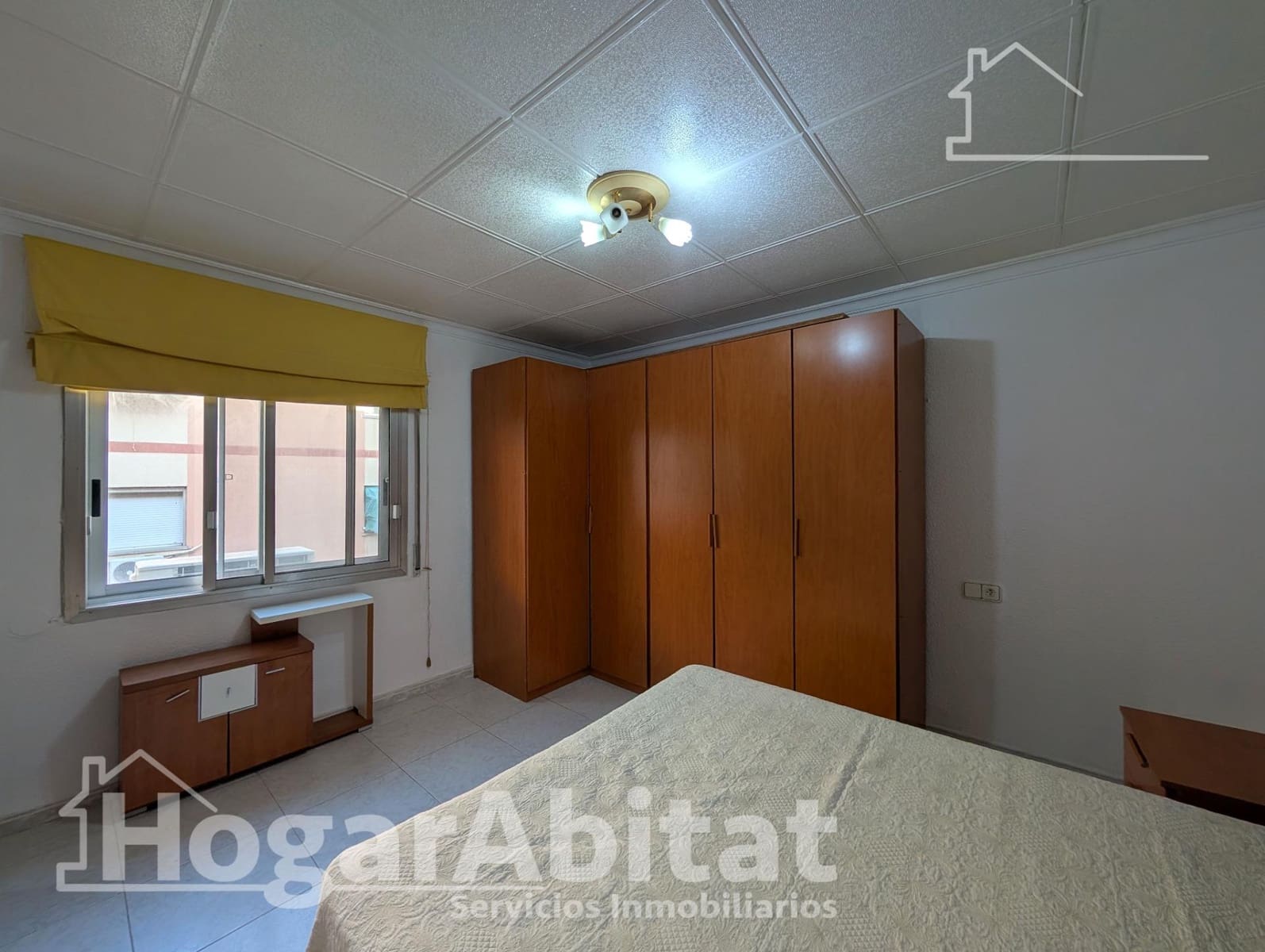 3 slaapkamer Flat te koop in Alicante stad - € 155.000 (Ref: 9965332)