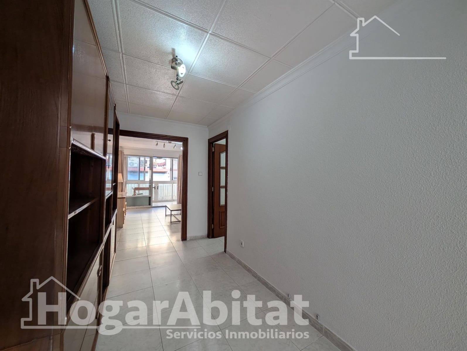 3 slaapkamer Flat te koop in Alicante stad - € 155.000 (Ref: 9965332)