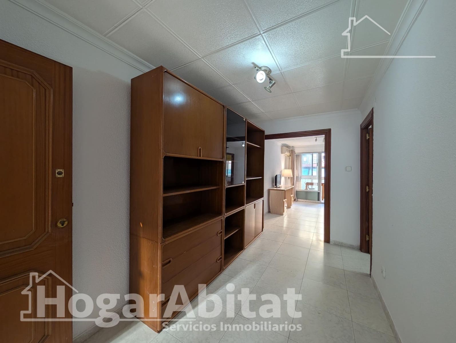 3 slaapkamer Flat te koop in Alicante stad - € 155.000 (Ref: 9965332)