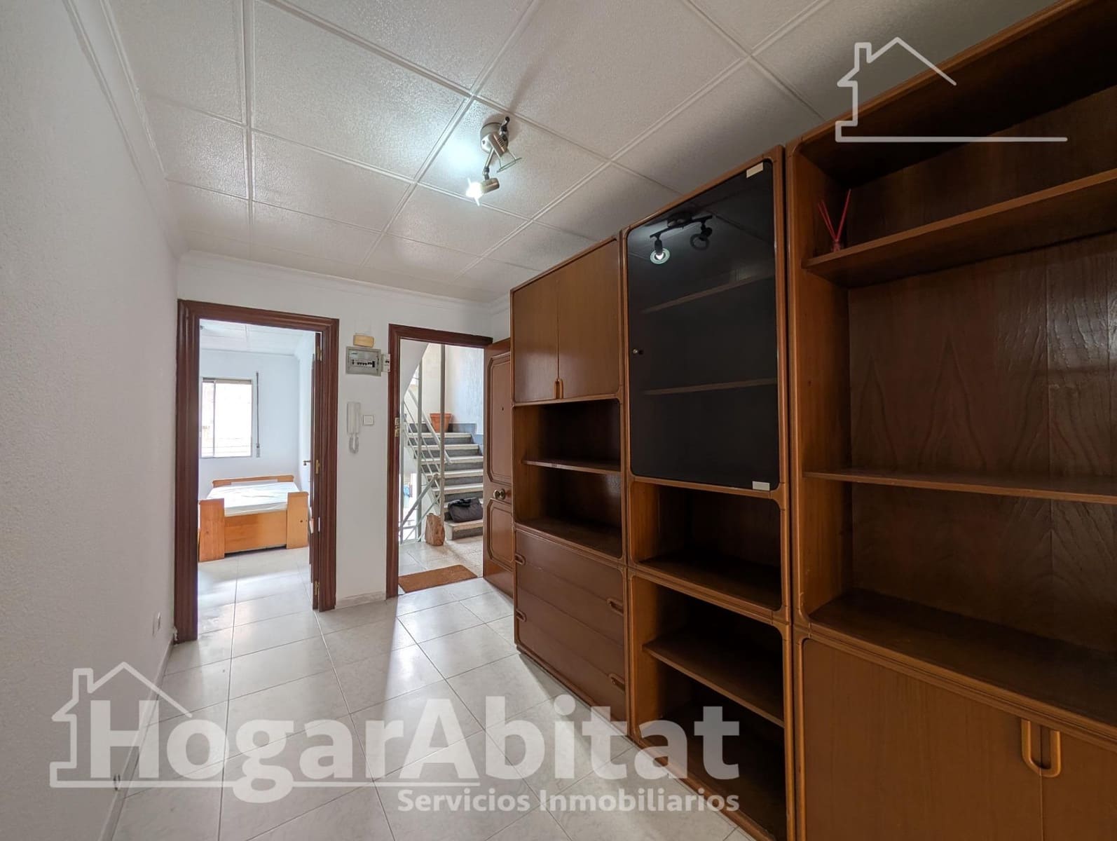 3 slaapkamer Flat te koop in Alicante stad - € 155.000 (Ref: 9965332)