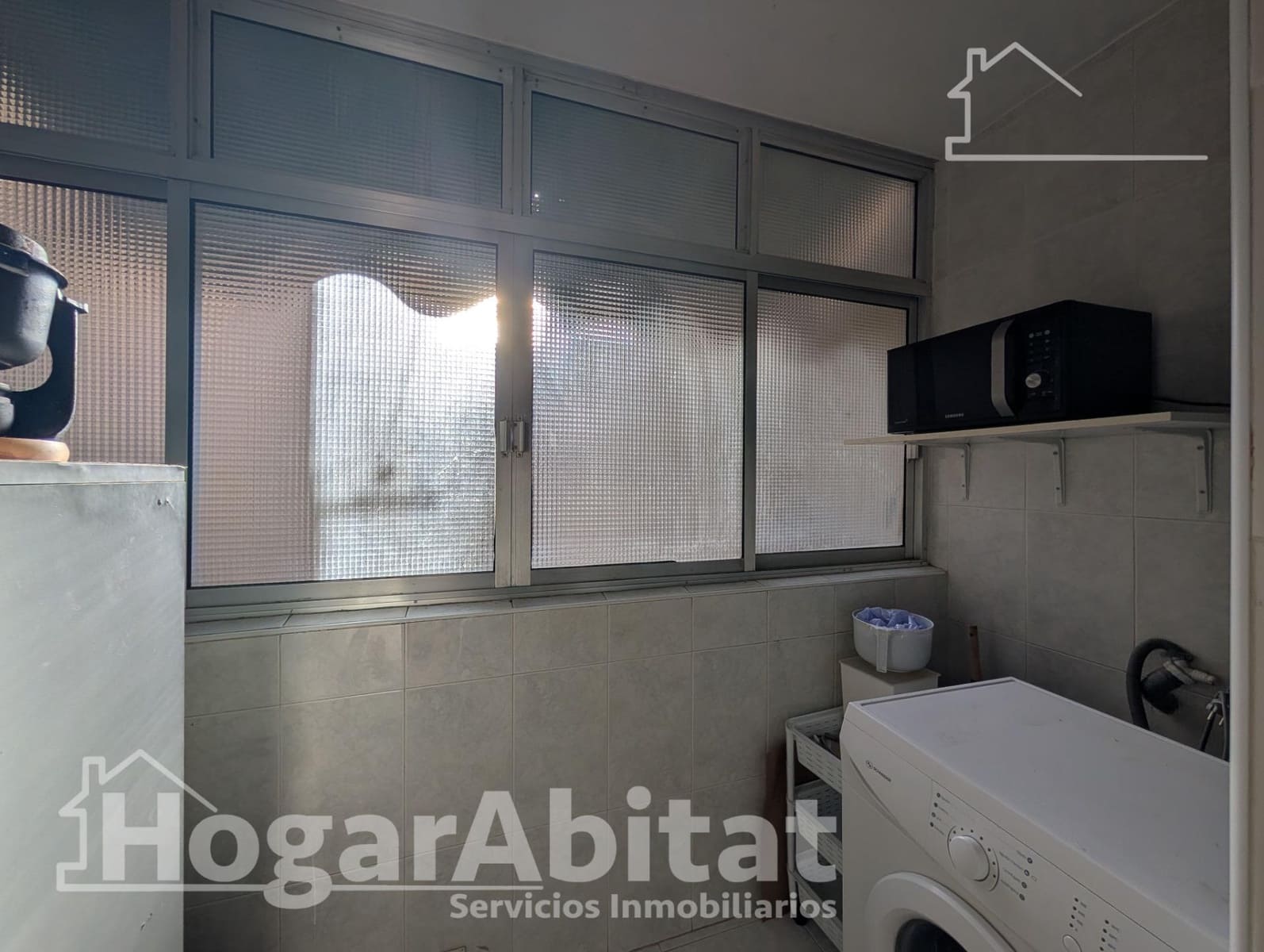 3 slaapkamer Flat te koop in Alicante stad - € 155.000 (Ref: 9965332)