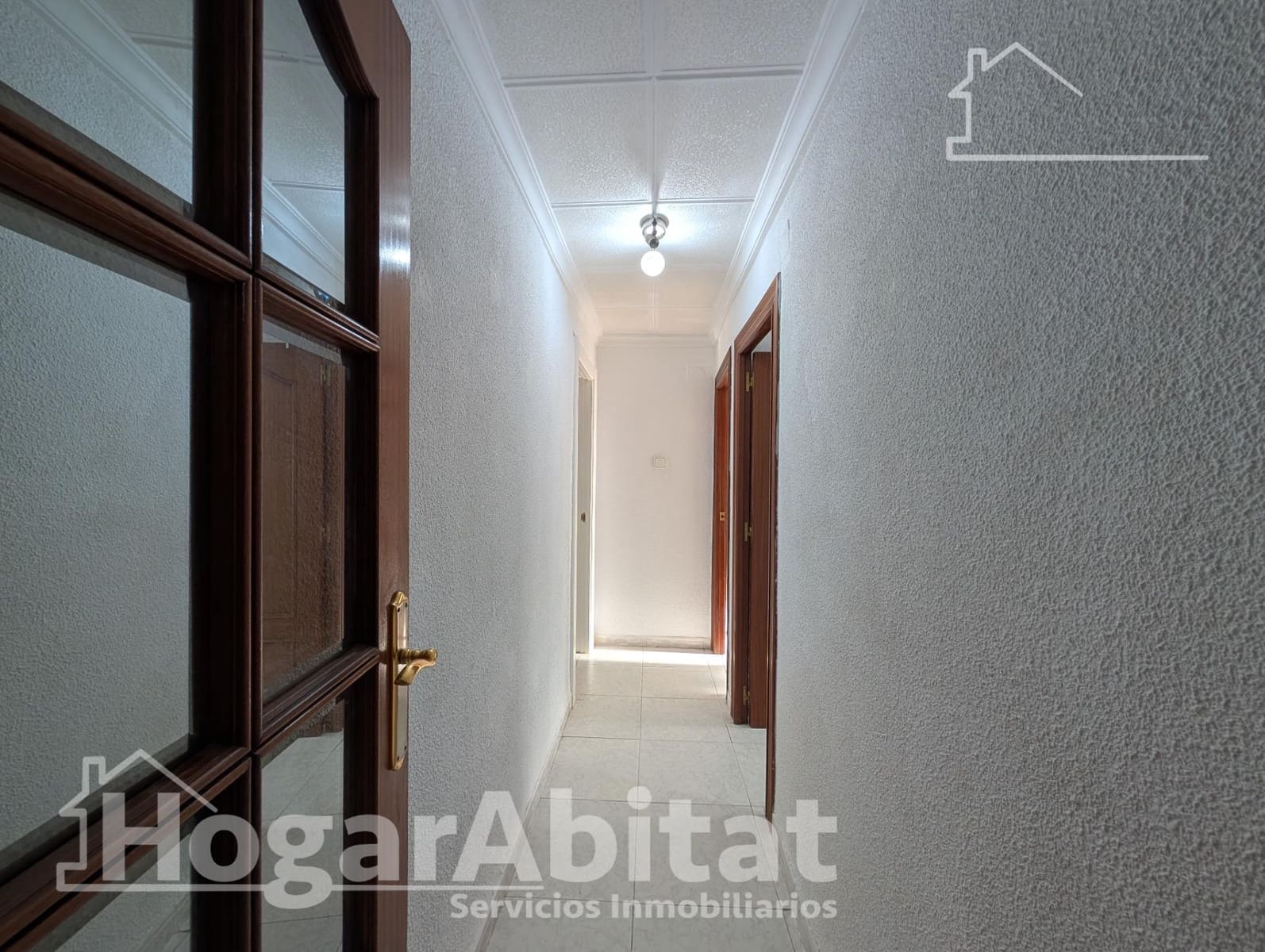3 slaapkamer Flat te koop in Alicante stad - € 155.000 (Ref: 9965332)