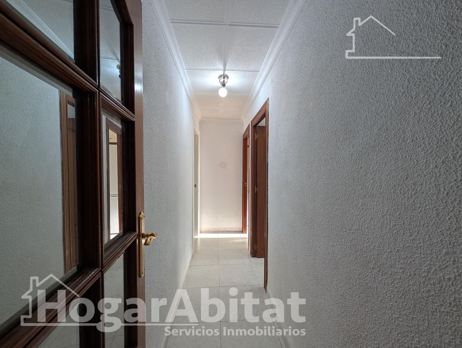 3 slaapkamer Flat te koop in Alicante stad - € 155.000 (Ref: 9965332)