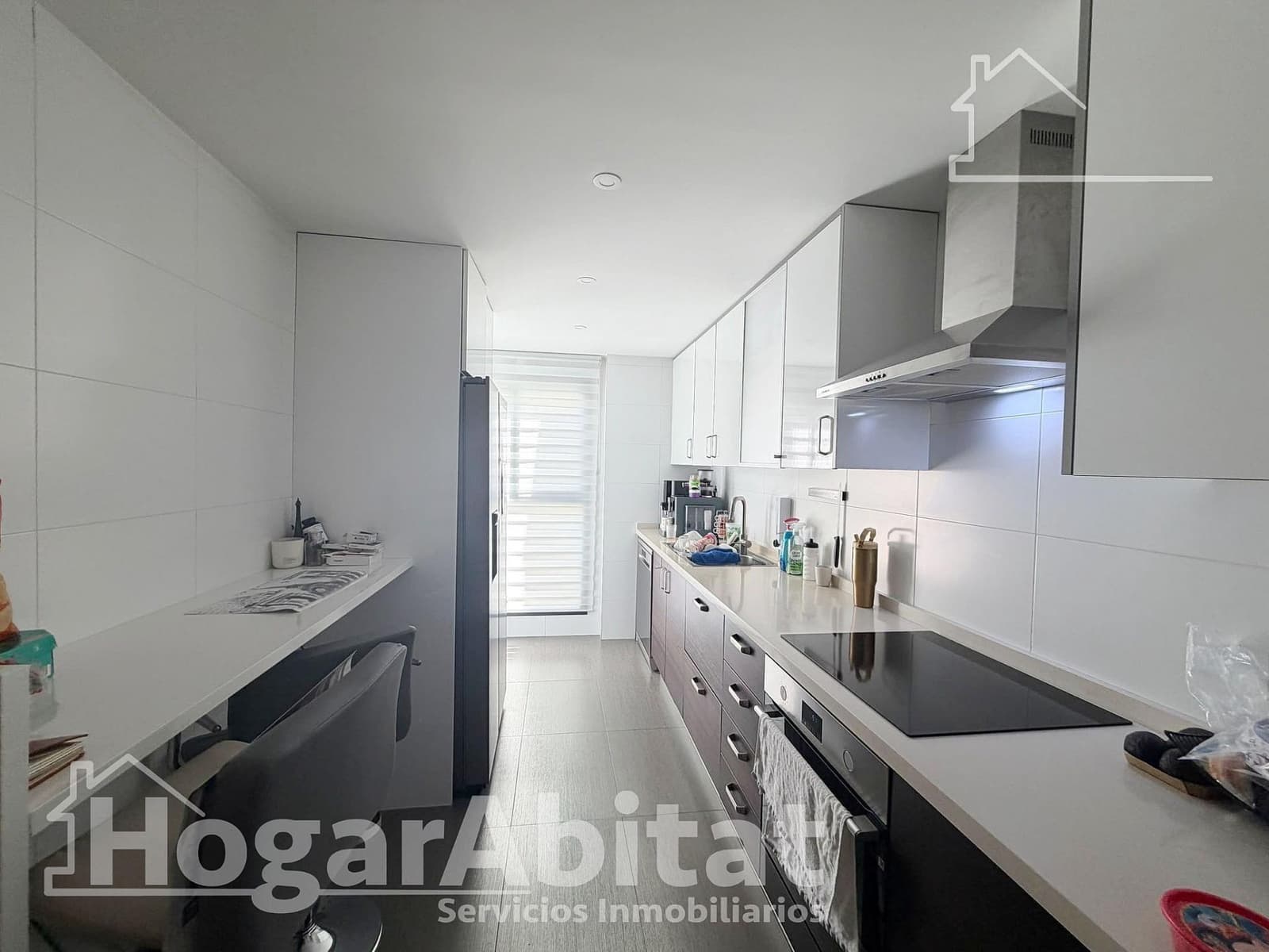 3 chambre Appartement à vendre à Benaguasil avec garage - 230 000 € (Ref: 9965333)