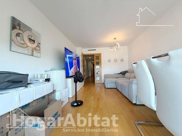 3 chambre Appartement à vendre à Benaguasil avec garage - 230 000 € (Ref: 9965333)