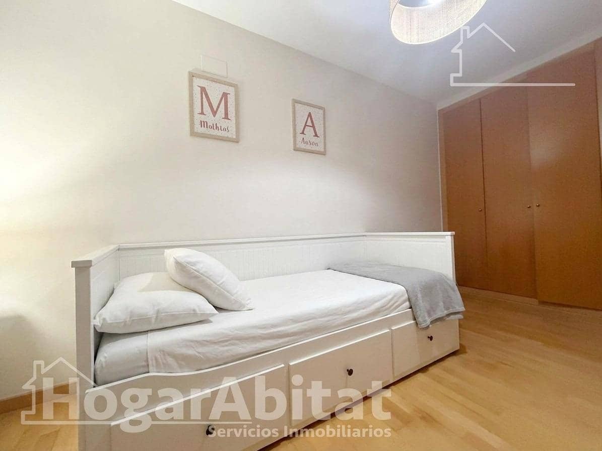 3 chambre Appartement à vendre à Benaguasil avec garage - 230 000 € (Ref: 9965333)
