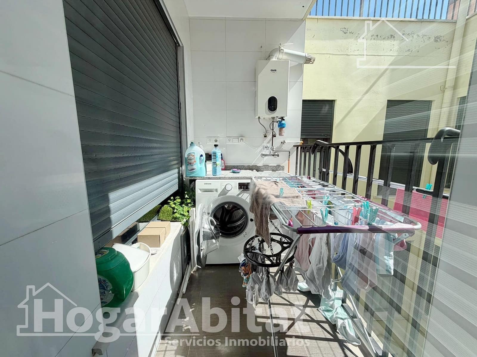 3 chambre Appartement à vendre à Benaguasil avec garage - 230 000 € (Ref: 9965333)
