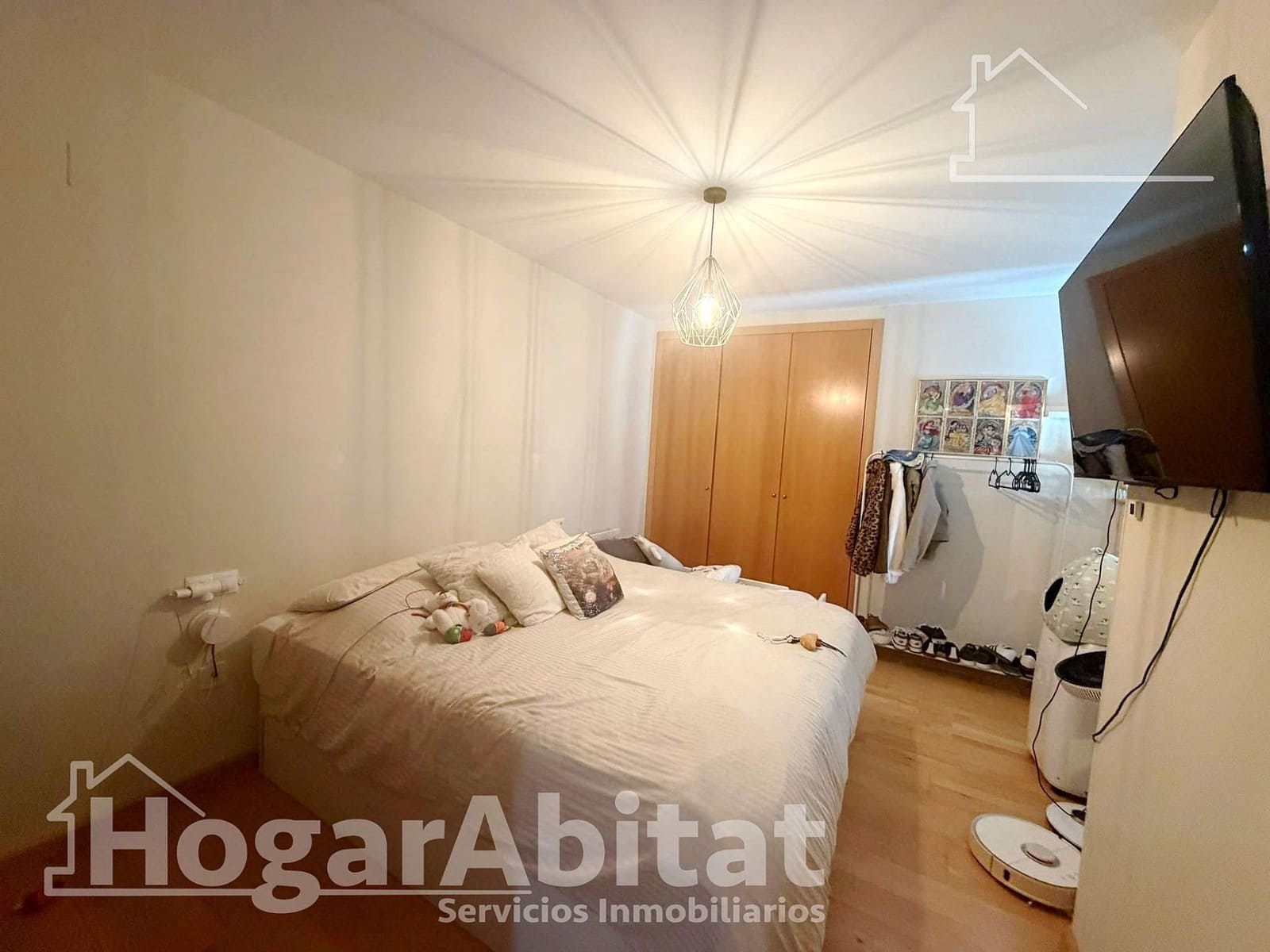 3 chambre Appartement à vendre à Benaguasil avec garage - 230 000 € (Ref: 9965333)
