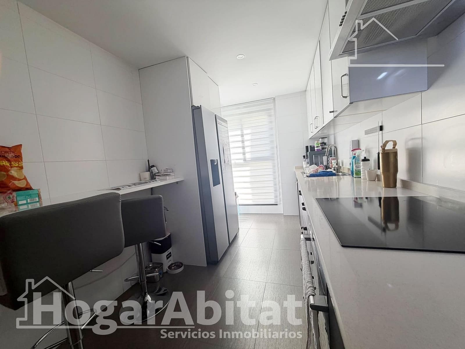 3 chambre Appartement à vendre à Benaguasil avec garage - 230 000 € (Ref: 9965333)