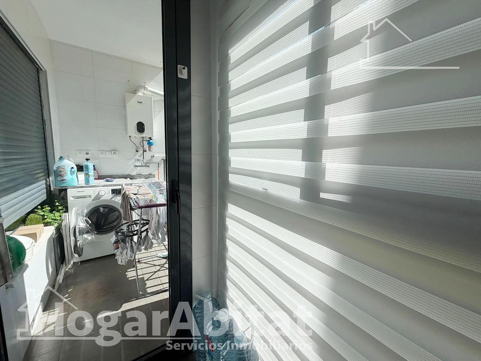 3 chambre Appartement à vendre à Benaguasil avec garage - 230 000 € (Ref: 9965333)