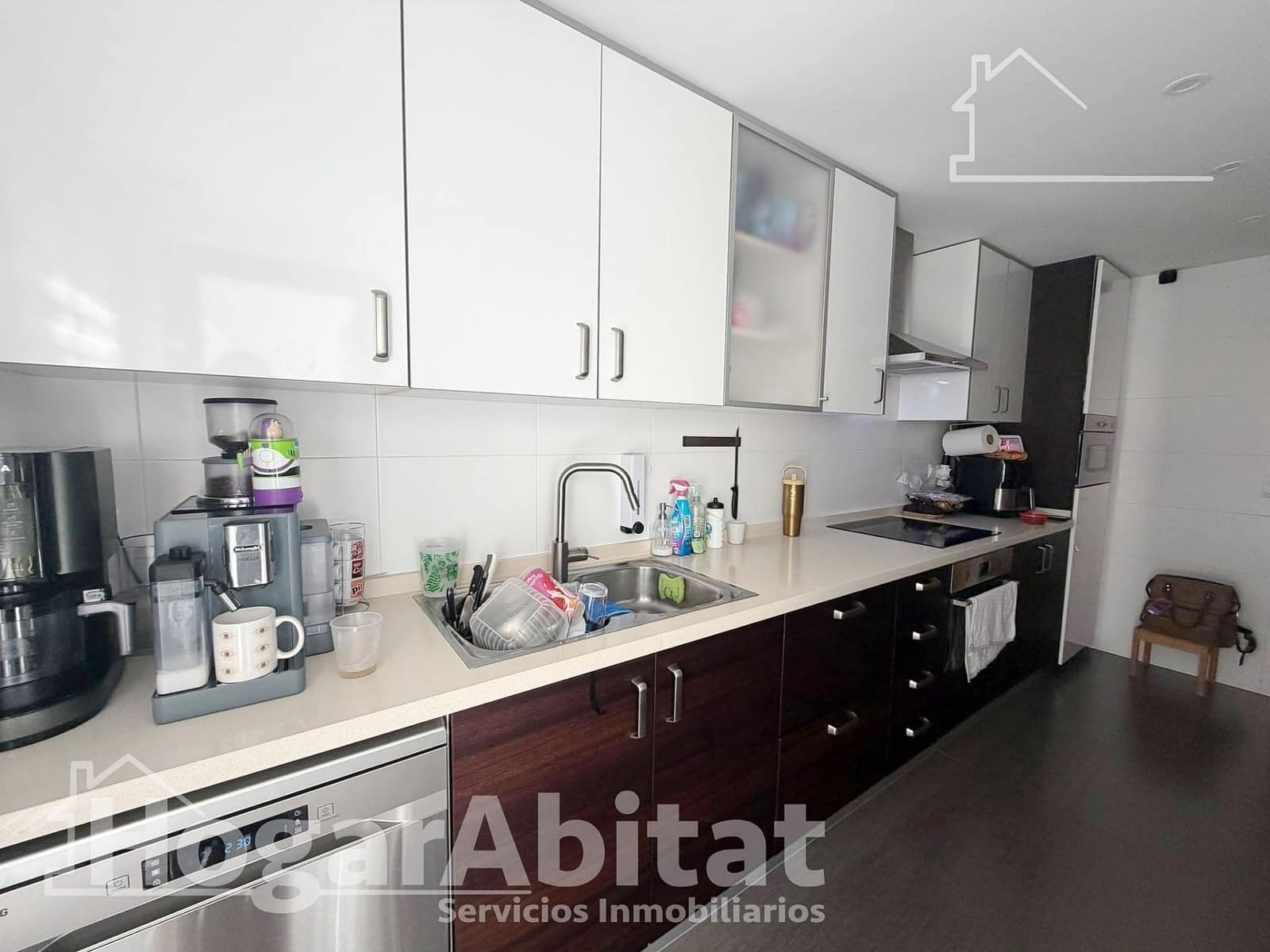 3 chambre Appartement à vendre à Benaguasil avec garage - 230 000 € (Ref: 9965333)