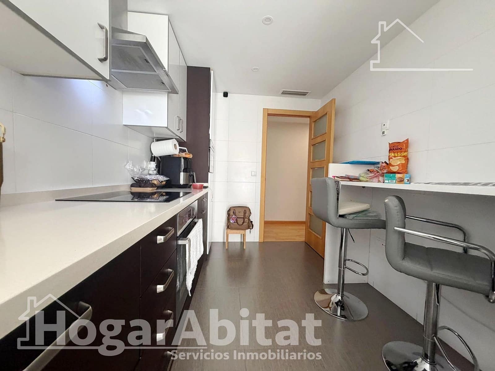 3 chambre Appartement à vendre à Benaguasil avec garage - 230 000 € (Ref: 9965333)
