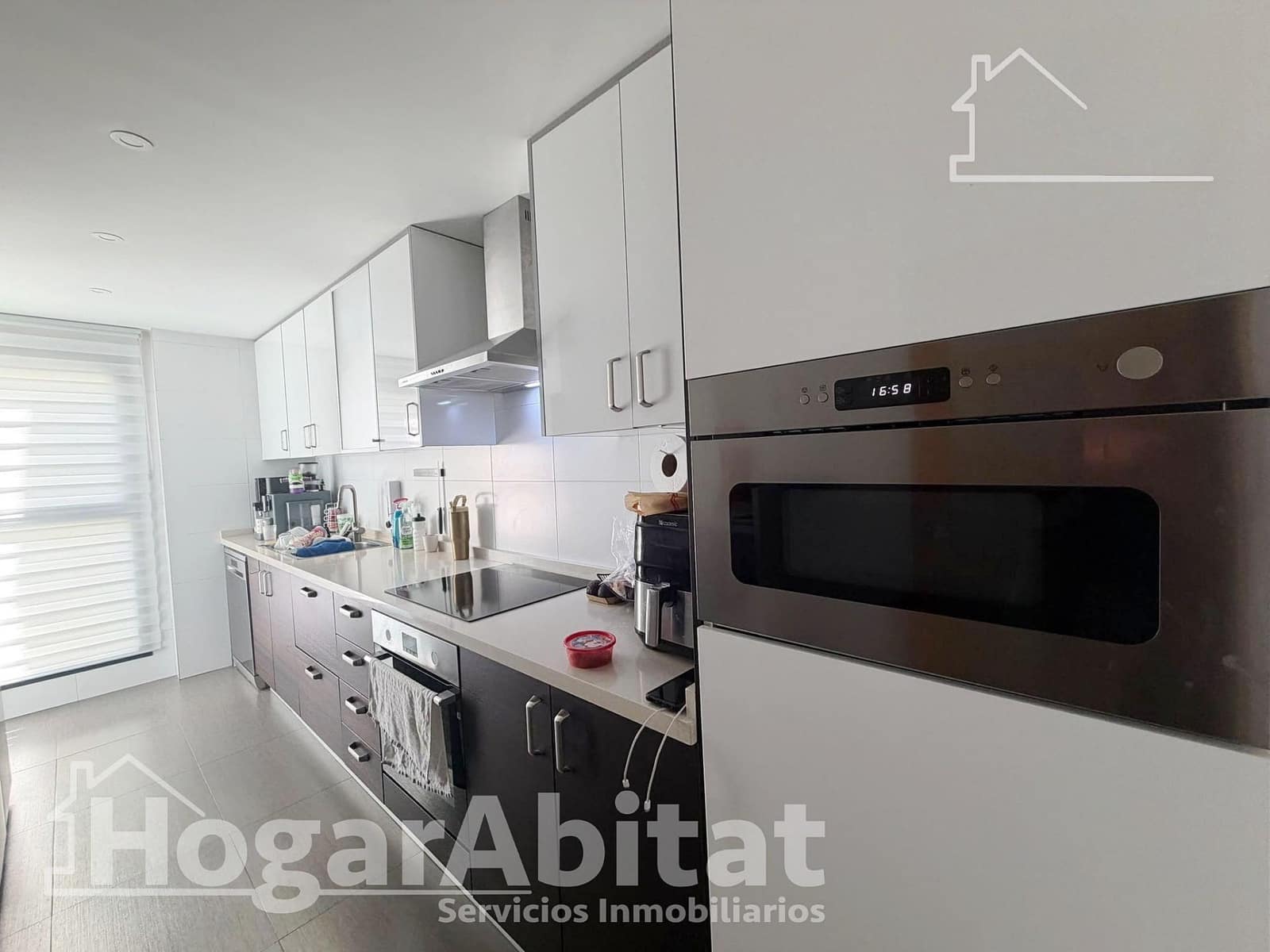3 chambre Appartement à vendre à Benaguasil avec garage - 230 000 € (Ref: 9965333)