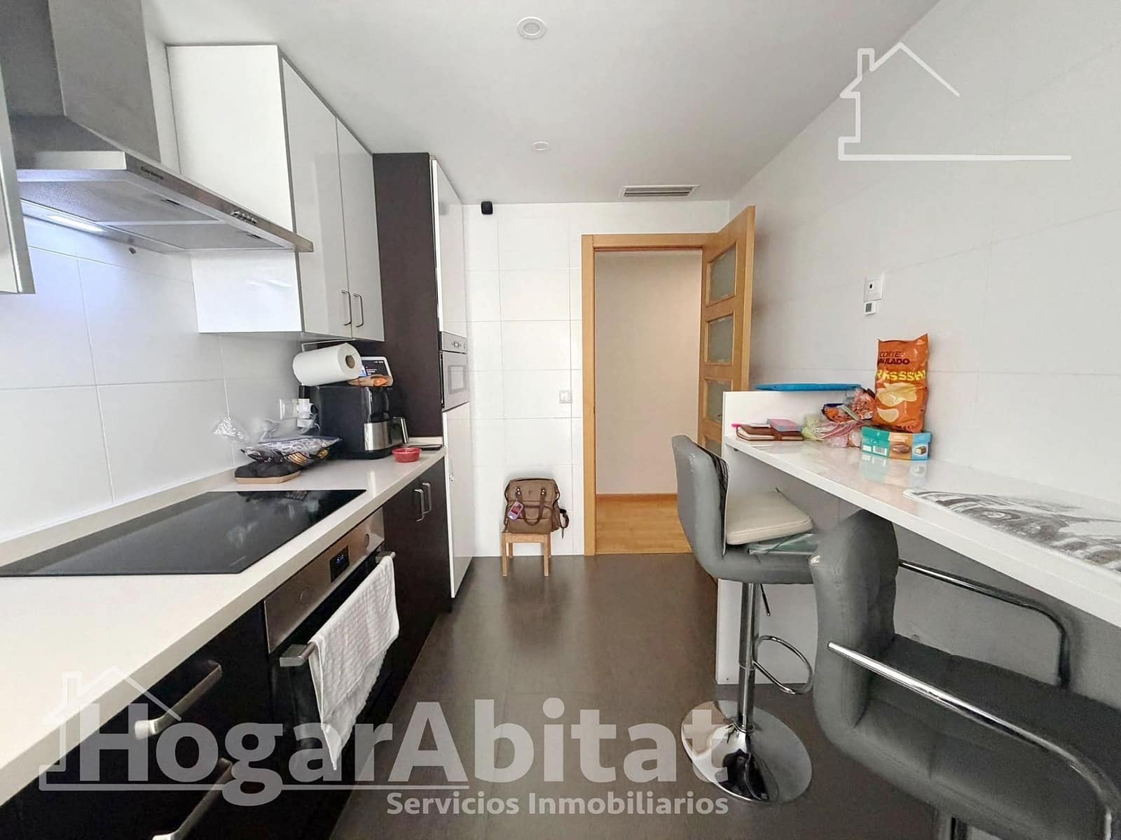3 chambre Appartement à vendre à Benaguasil avec garage - 230 000 € (Ref: 9965333)