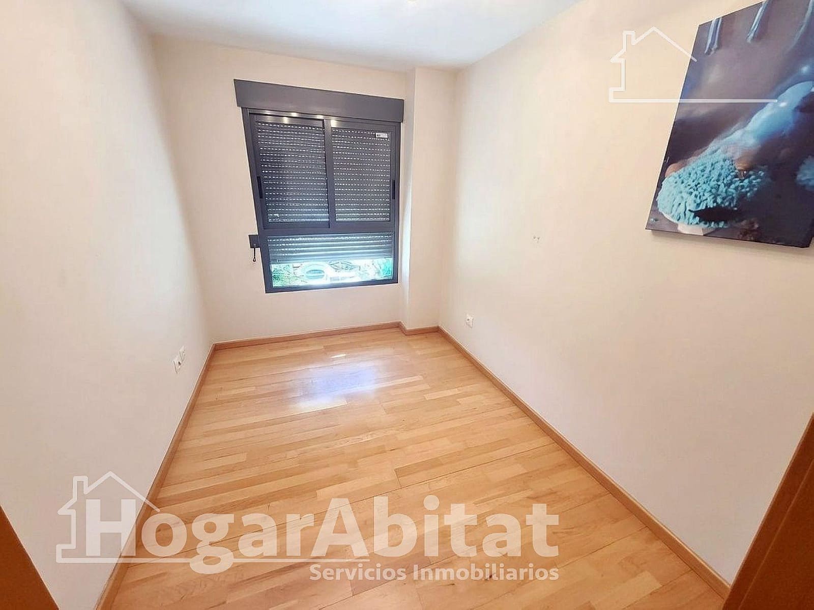 3 chambre Appartement à vendre à Benaguasil avec garage - 230 000 € (Ref: 9965333)