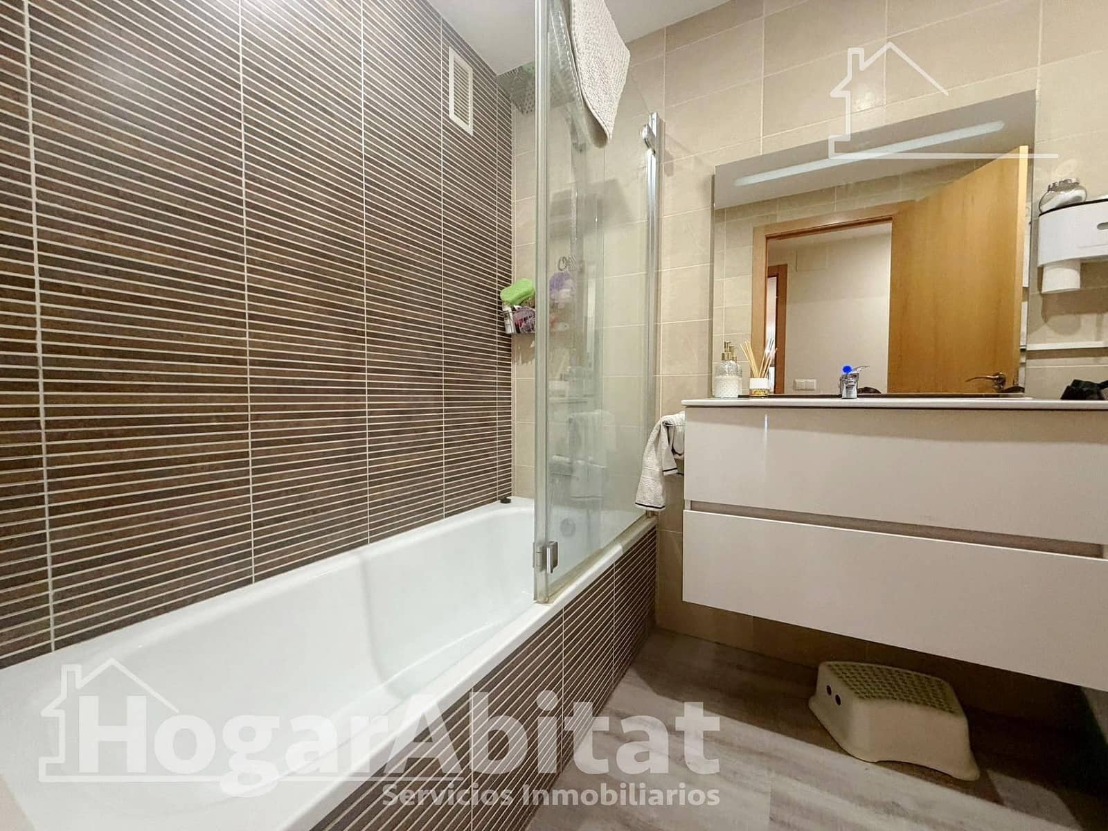 3 chambre Appartement à vendre à Benaguasil avec garage - 230 000 € (Ref: 9965333)