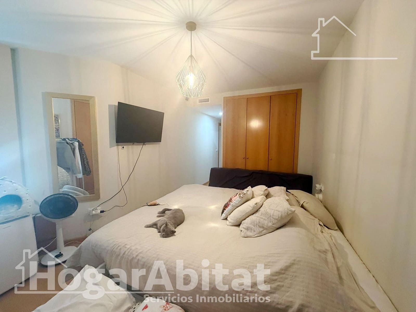 3 chambre Appartement à vendre à Benaguasil avec garage - 230 000 € (Ref: 9965333)