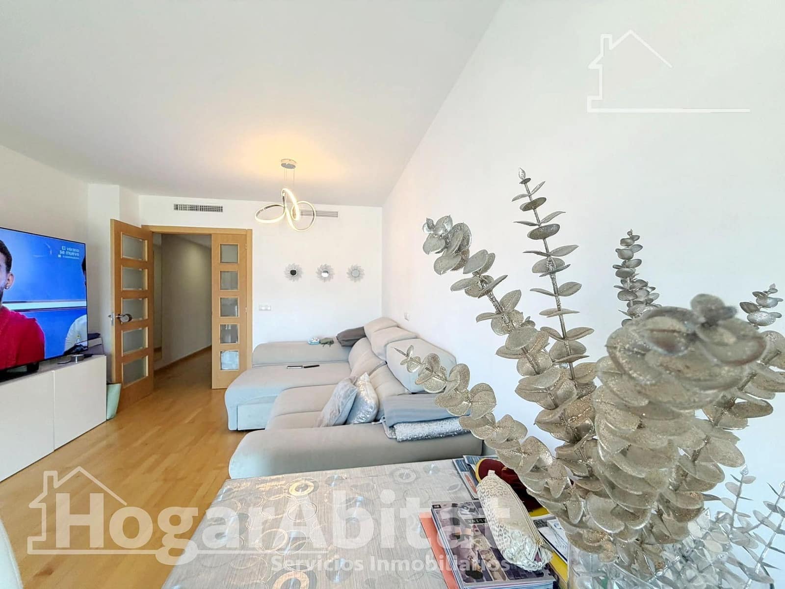 3 chambre Appartement à vendre à Benaguasil avec garage - 230 000 € (Ref: 9965333)