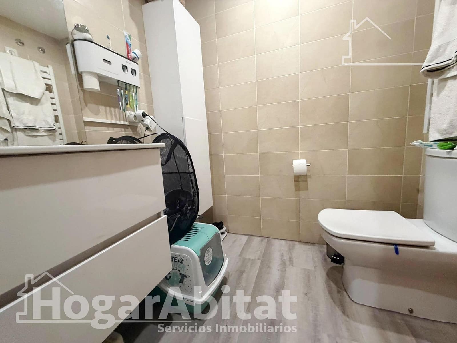 3 chambre Appartement à vendre à Benaguasil avec garage - 230 000 € (Ref: 9965333)