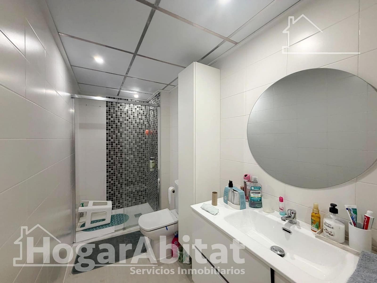 3 chambre Appartement à vendre à Benaguasil avec garage - 230 000 € (Ref: 9965333)