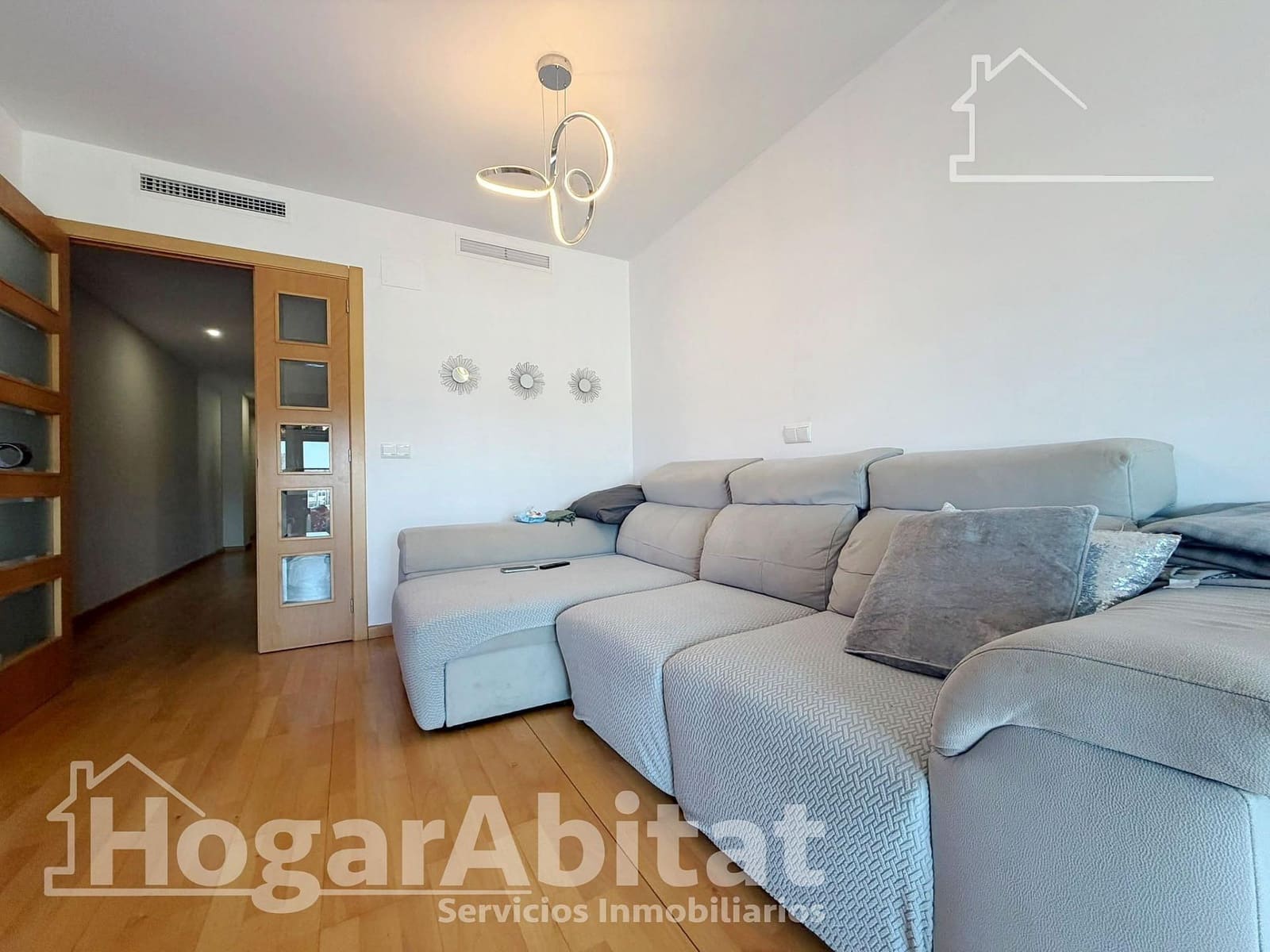3 chambre Appartement à vendre à Benaguasil avec garage - 230 000 € (Ref: 9965333)
