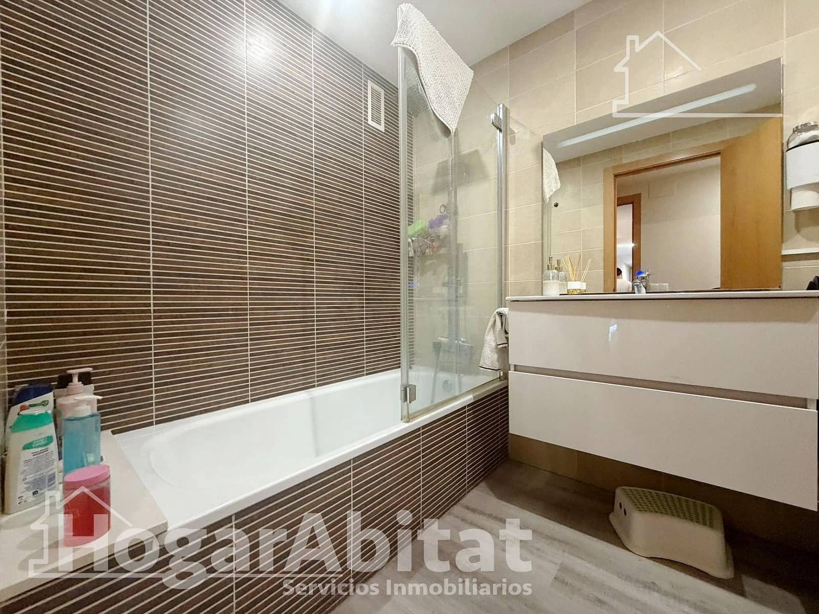 3 chambre Appartement à vendre à Benaguasil avec garage - 230 000 € (Ref: 9965333)
