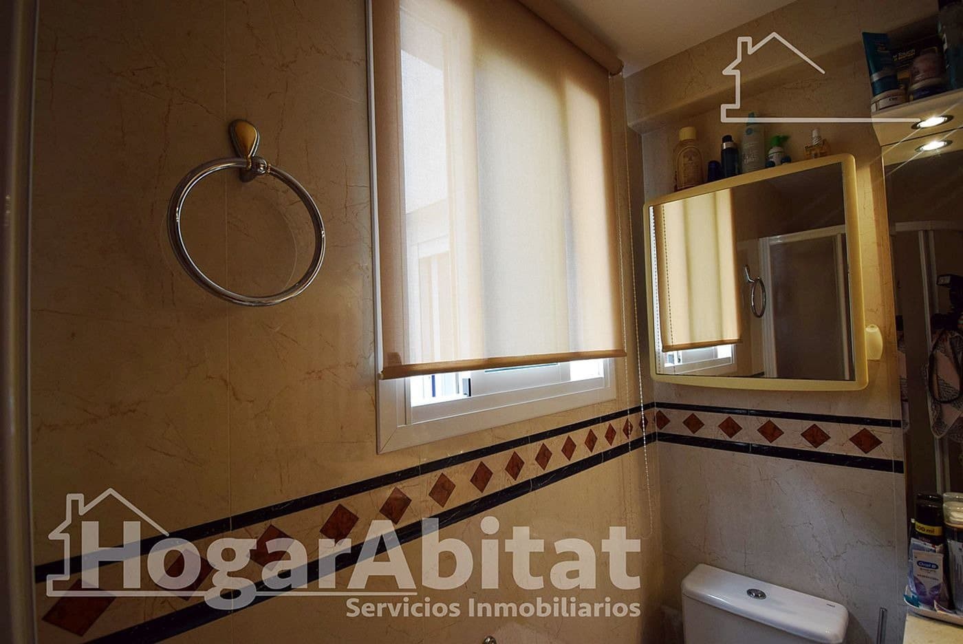 4 makuuhuone Asunto myytävänä paikassa Castello de la Plana mukana 
autotalli - 210 000 € (Ref: 9965334)