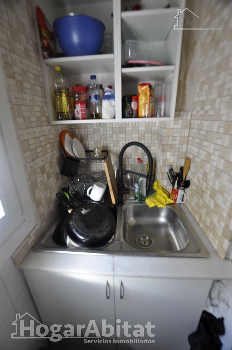 3 bedroom Flat for sale in Xirivella - € 185,000 (Ref: 9965336)