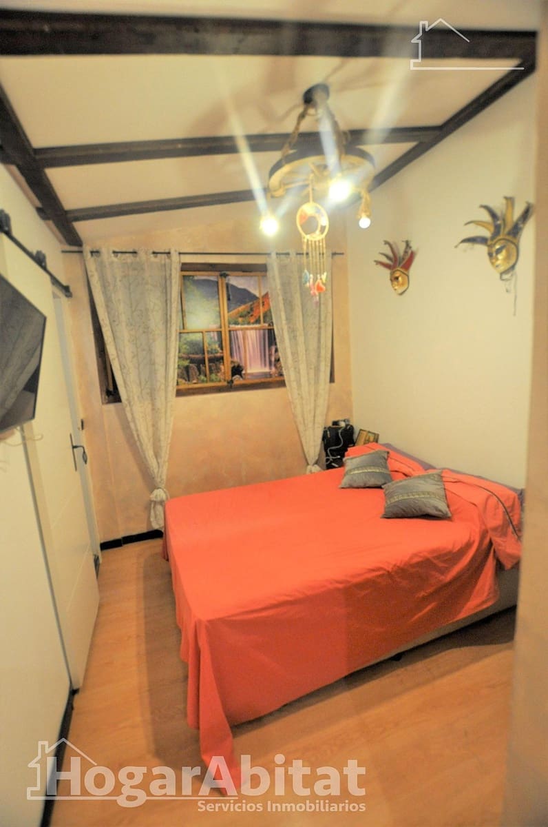 3 bedroom Flat for sale in Xirivella - € 185,000 (Ref: 9965336)