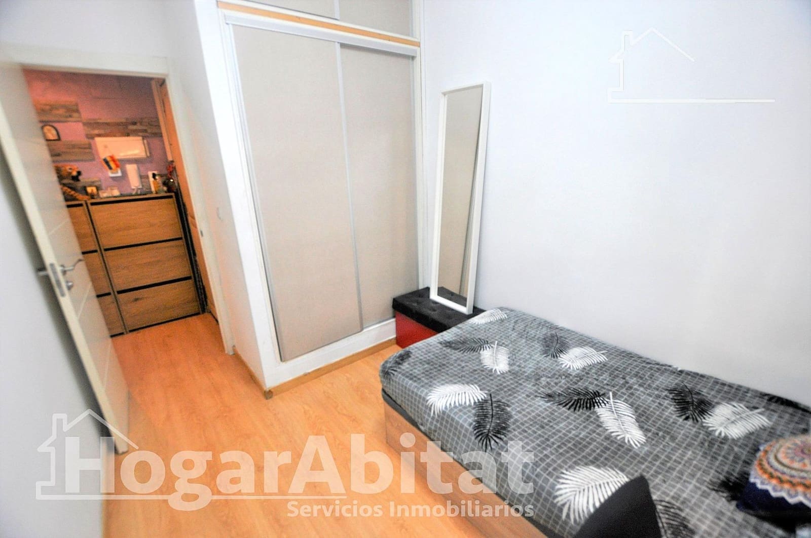 3 bedroom Flat for sale in Xirivella - € 185,000 (Ref: 9965336)