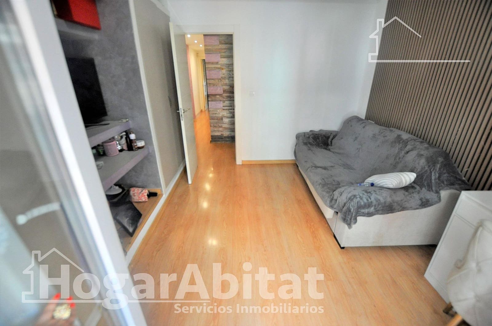 3 bedroom Flat for sale in Xirivella - € 185,000 (Ref: 9965336)
