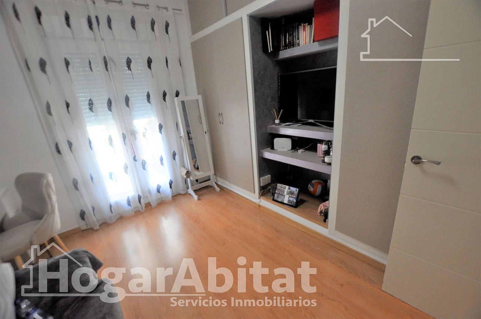 3 bedroom Flat for sale in Xirivella - € 185,000 (Ref: 9965336)