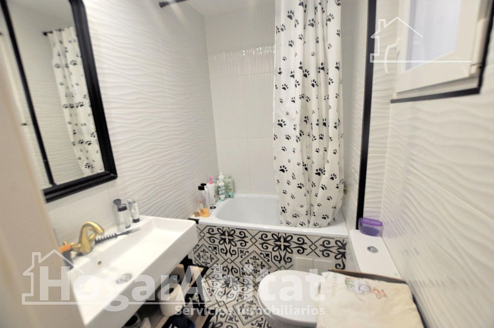3 bedroom Flat for sale in Xirivella - € 185,000 (Ref: 9965336)