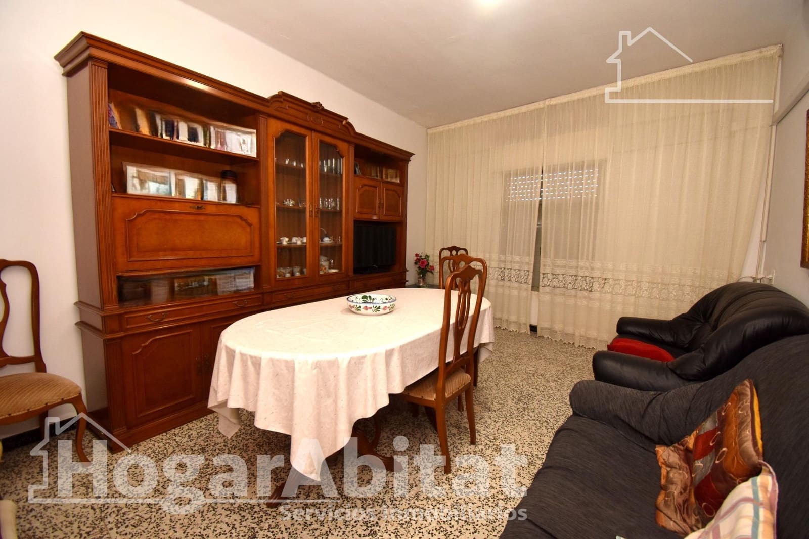 4 soveværelse Byhus til salg i Almassora / Almazora med garage - € 400.000 (Ref: 9965339)
