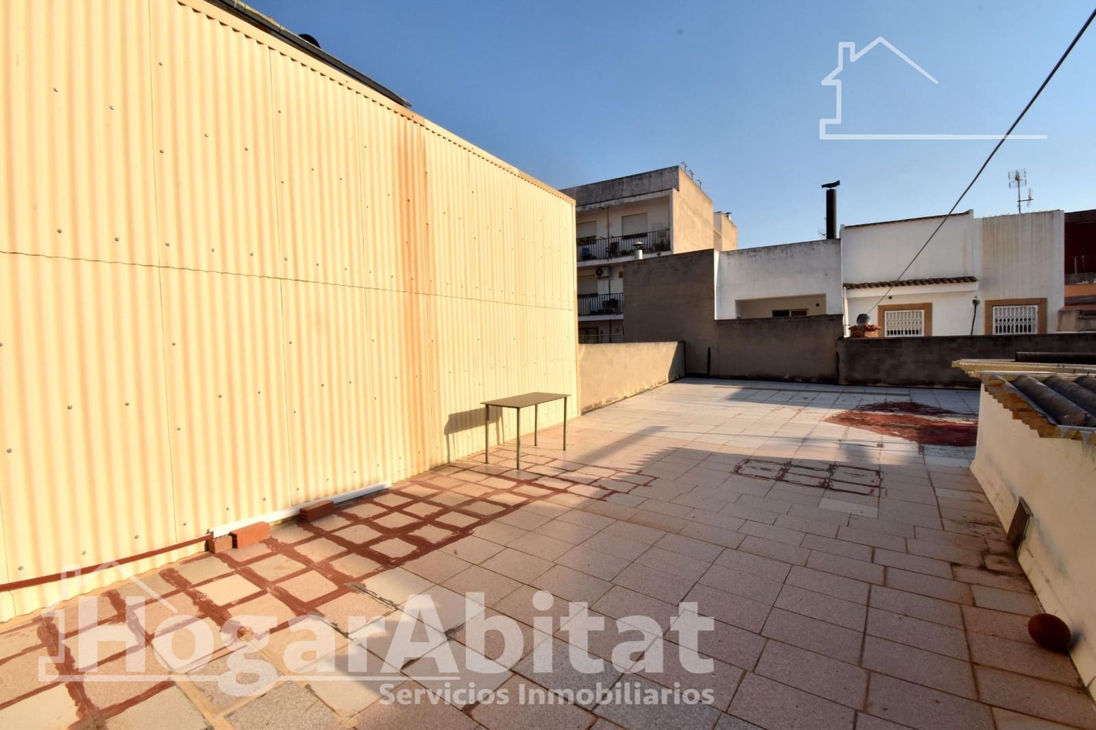 4 soveværelse Byhus til salg i Almassora / Almazora med garage - € 400.000 (Ref: 9965339)
