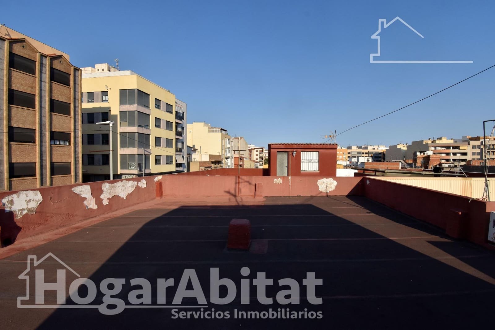 4 soveværelse Byhus til salg i Almassora / Almazora med garage - € 400.000 (Ref: 9965339)
