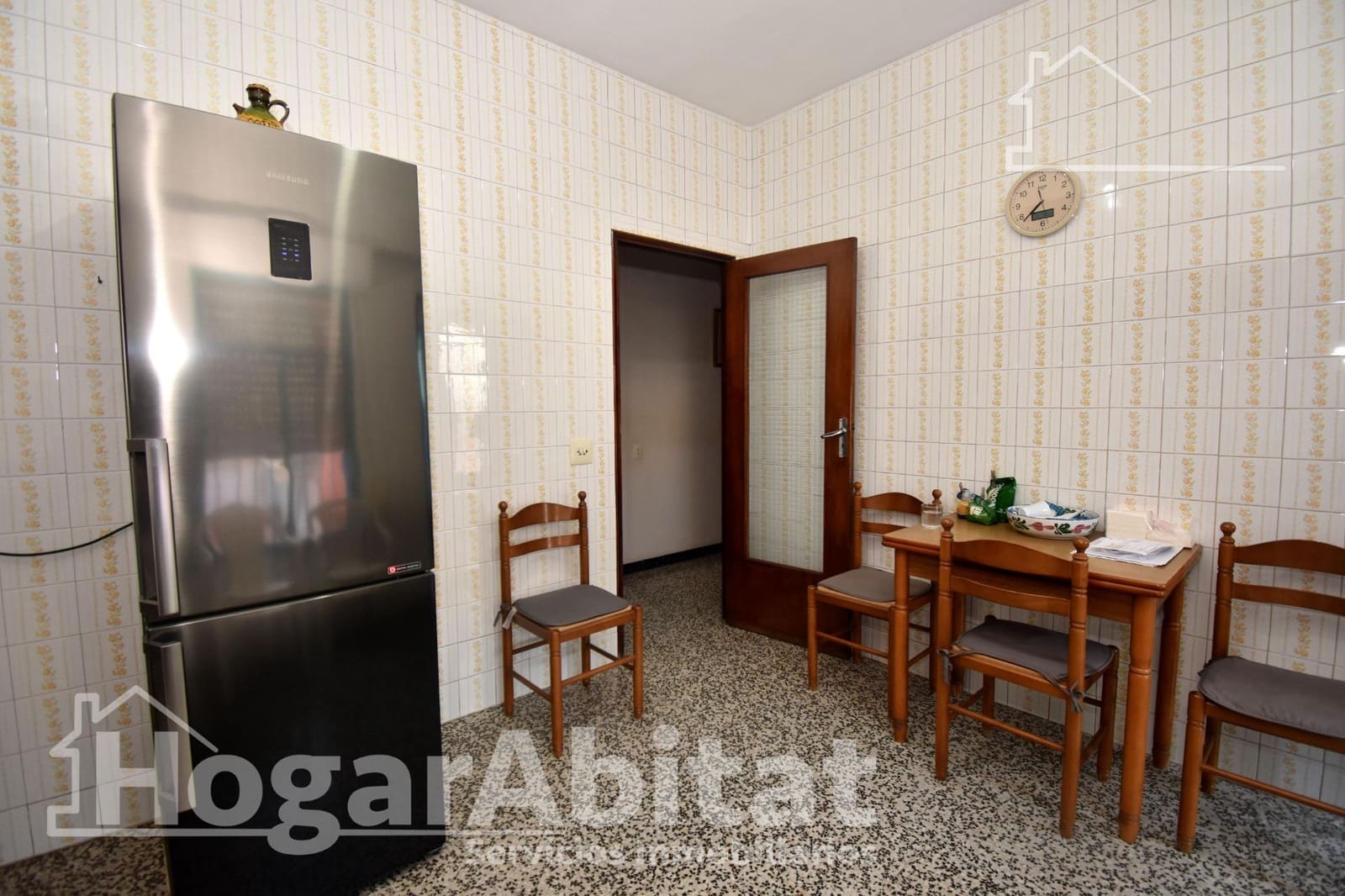 4 soveværelse Byhus til salg i Almassora / Almazora med garage - € 400.000 (Ref: 9965339)