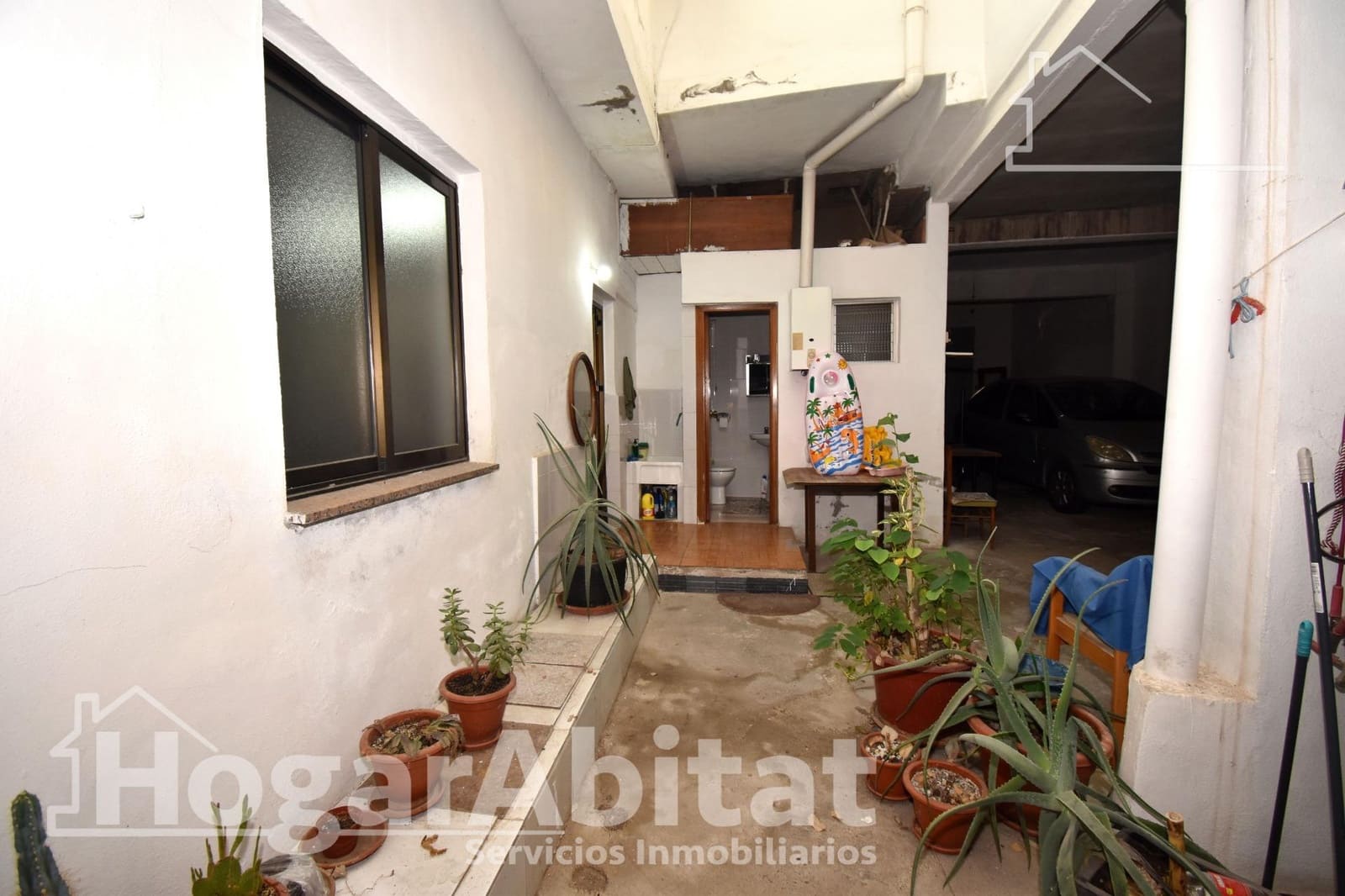 4 soveværelse Byhus til salg i Almassora / Almazora med garage - € 400.000 (Ref: 9965339)