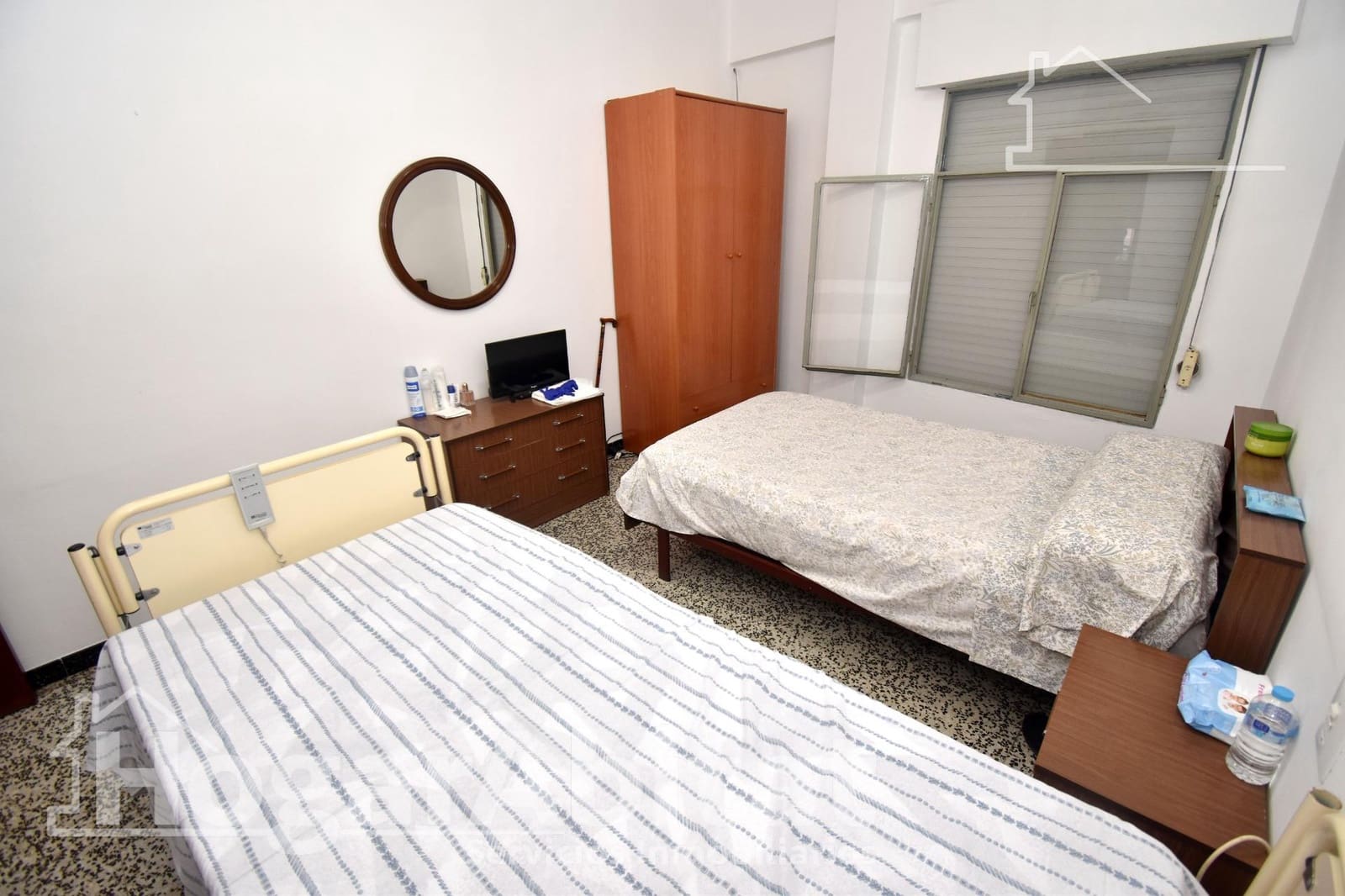 4 soveværelse Byhus til salg i Almassora / Almazora med garage - € 400.000 (Ref: 9965339)