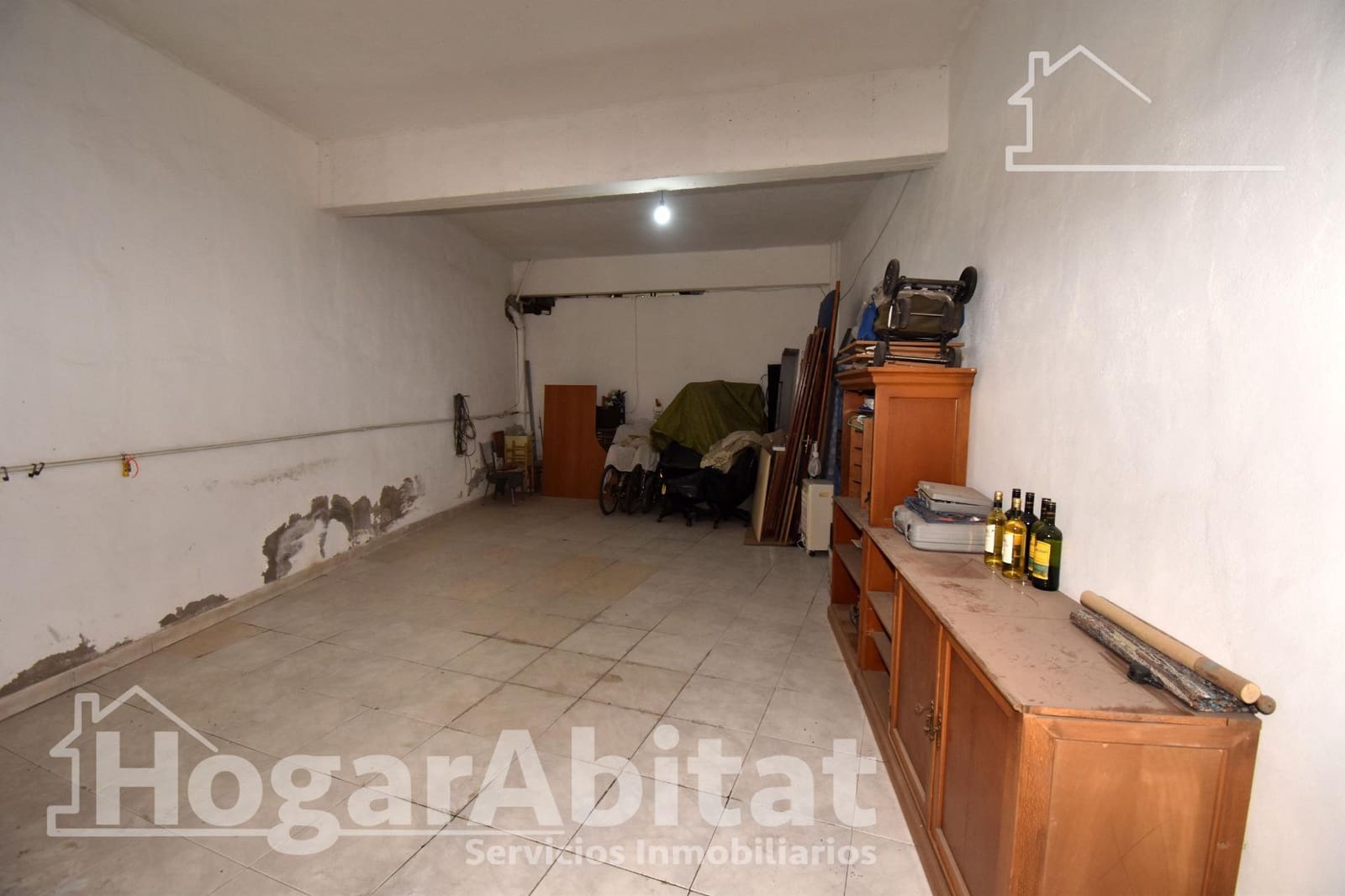 4 soveværelse Byhus til salg i Almassora / Almazora med garage - € 400.000 (Ref: 9965339)